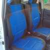 Cosy Car Seat Covers thumb 7
