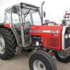 Tractors available for use thumb 1