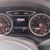 Mercedes Benz A180 Blue 2017 thumb 3