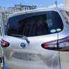 Toyota sienta hybrid silver 2018 thumb 8