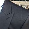 Black Designer Suit thumb 1