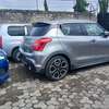 Suzuki swift sport 2019 thumb 1