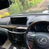 2017 Lexus LX 570 petrol thumb 10