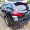 Toyota Fielder WxB S 1800CC 2018 thumb 1