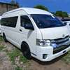 Toyota 16seater thumb 7