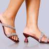 Beautiful open heels thumb 1