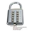 Share this product    Password Padlock-40mm thumb 1