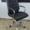 Office Chair; Supportive Corporate Office Chair Build thumb 4