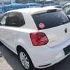 Volkswagen Polo TSI white on sale thumb 4