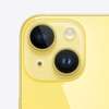 Apple iPhone 14 (256 GB) - Yellow thumb 2