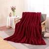 Soft fleece blanket thumb 4