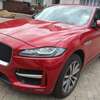 Jaguar F Pace 20d R Sport Leather 90,000 Kms thumb 0