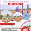 50*100 plots in Sagana-Rukanga thumb 2