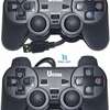 UCOM PC USB Game Controller pad- double thumb 0