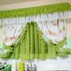 Cute adorable kitchen curtains thumb 2