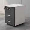 Pedestal Drawer Office Cabinet thumb 2