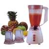 Signature Blender 3 in 1 with Grinder - 1.5 Litres thumb 0