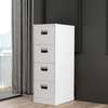 Four-Drawer Security Cabinet in Steel Construction thumb 4