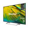 Hisense 65'' TRUE 4K ULTRA HD SMART TV, 4K HDR, YOU-TUBE, BLUETOOTH thumb 0