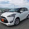 TOYOTA SIENTA HYBRID (MKOPO/HIRE PURCHASE ACCEPTED) thumb 1