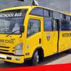 Brand New ISUZU NQR 33-Seater School/Staff Bus/Matatu thumb 0