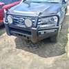 Toyota Hilux double 4*4 thumb 6