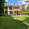 4 Bed House with En Suite at Nyari thumb 19