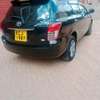 WELL MAINTAINED TOYOTA FIELDER 2010 thumb 1