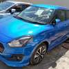 Suzuki  swift RS hybrid thumb 4