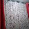 Classy polyester fabric curtains thumb 2