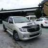 TOYOTA HILUX PICK UP (MKOPO/HIRE PURCHASE ACCEPTED) thumb 1