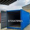 20FT & 40FT Containers and Fabrication thumb 4
