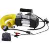 Heavy Duty Portable Air Compressor Dual Cylinder Direct Drive thumb 3
