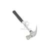 16Oz Full Size Claw Hammer with Rubber Handle thumb 2
