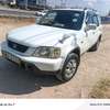 Honda Crv thumb 4