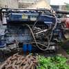 weichai wp12 used engine. complete engine thumb 6