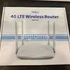 4G LTE Wireless Router 4G LTE Wireless Router thumb 0