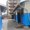 Shipping Container Clinic /Laboratory thumb 1
