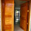 4 Bed Townhouse with En Suite at Kisaju thumb 2