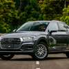 2017 audi Q5 S-LINE B9 thumb 2