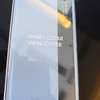 Official Clear View Case with Sensor for Samsung Galaxy S20/S20 Plus thumb 6