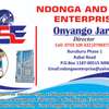Ndonga And Son Enterprise thumb 12