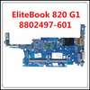 hp elitebook 820g1 core i5 motherboard thumb 4