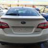 SUBARU LEGACY B4 thumb 1