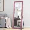 Rectangular Decorative Home Wall Mirror thumb 2