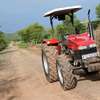 Case jx75 Tractor thumb 0