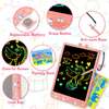 10 Inch Colorful Toddler  Board Drawing Tablet thumb 2