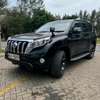 Toyota land cruiser Prado 2015 thumb 7