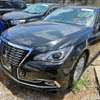 Toyota Crown thumb 3