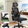 Full Back Ergonomic Mesh Swivel Chair thumb 2